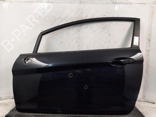 Used Left front door FORD FIESTA VI (CB1, CCN) 1.6 Ti (120 hp) 31286223