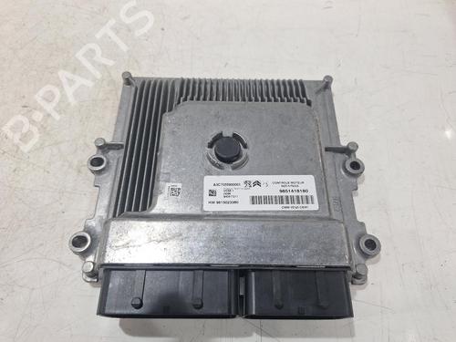 Used Control unit VAUXHALL ASTRA Mk VIII (L) Sports Tourer 1.2 (131 hp) 32422603