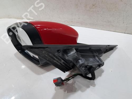 Retrovisor esquerdo JAGUAR XE (X760) 2.0 | BP32977120C26 - Image 2