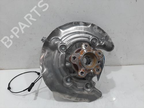 Mangueta trasera izquierda BMW X4 (G02, F98) xDrive M40 i (387 hp) 32379953