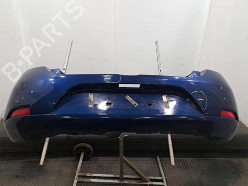 para-choques-traseiro-dacia-sandero-ii-2012-31879560 main image