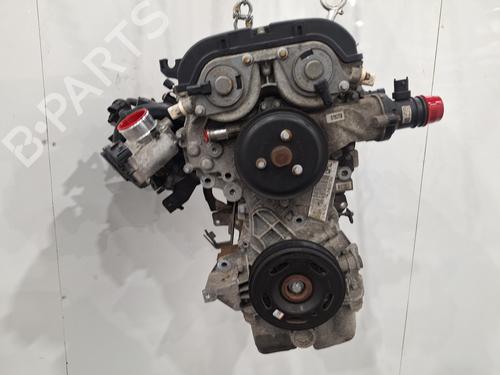 Engine VAUXHALL CORSA Mk IV (E) (X15) 1.4 | BP30142323M1