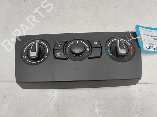 Used Climate control BMW 3 Touring (E91) 330 d (245 hp) 26816167