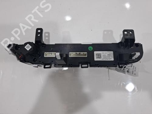 Climate control HYUNDAI KONA (SX2) GDi Hybrid | BP39695006I5 - Image 2