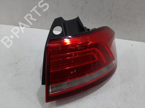 right-taillight-vw-passat-b8-variant-3g5-cb5-2014-32718685 main image