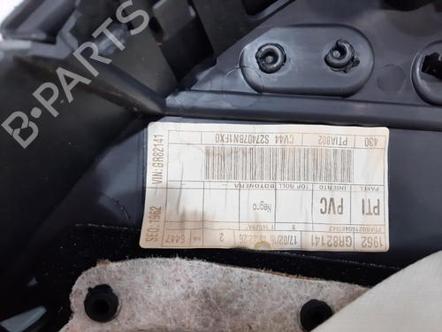 Venstre bakpanel FORD KUGA II (DM2) 1.5 EcoBoost | BP37272451C60 - Image 2