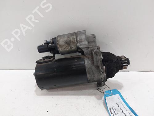 Used Starter AUDI Q3 (8UB, 8UG) 2.0 TDI quattro (140 hp) 28038898