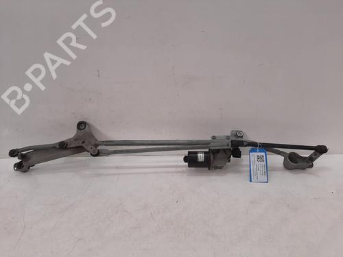 Used Front wiper motor MERCEDES-BENZ A-CLASS (W169) A 180 (169.032, 169.332) (116 hp) 26865320