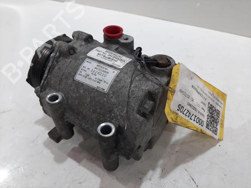 AC compressor SUZUKI SWIFT III (MZ, EZ) 1.3 (RS413, ZC11S) | BP36452311M34 - Image 5