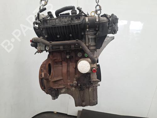 Engine FORD FIESTA VII (HJ, HF) 1.0 EcoBoost | BP33648075M1 - Image 2