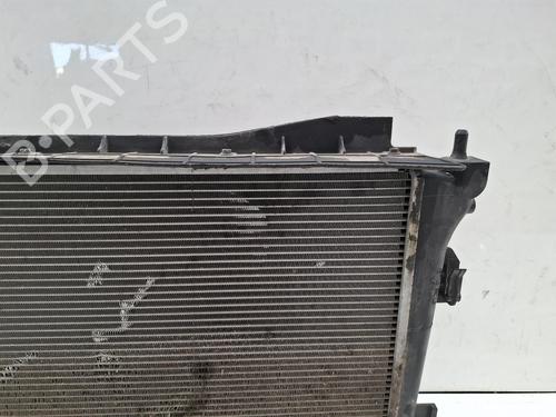 Radiator set KIA RIO III (UB) 1.4 CVVT | BP38288927M120 - Image 4