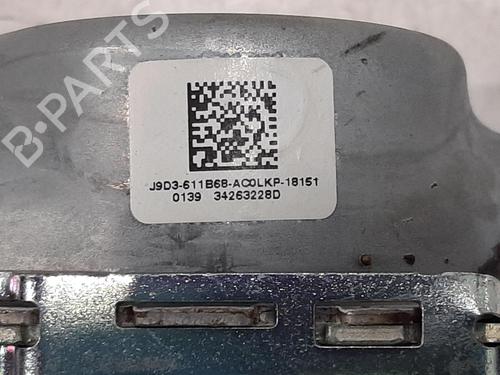 Andre JAGUAR I-PACE (X590) EV400 AWD | BP26856580O1