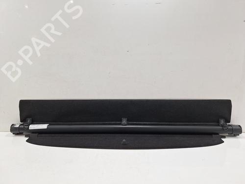 Rear parcel shelf PEUGEOT 5008 (0U_, 0E_) 2.0 HDi 150 / BlueHDi 150 | BP27407973C85 