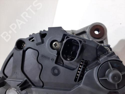 Alternator MERCEDES-BENZ A-CLASS (W177) A 180 d (177.003) | BP28161514M7 
