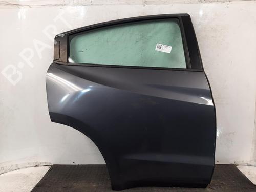 Porta trás direita HONDA HR-V (RU) 1.6 i-DTEC (RU8) (120 hp) 31208799