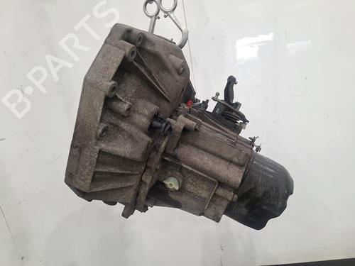 Gearbox NISSAN JUKE (F15) 1.6 | BP31965152M3