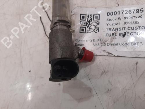 Injector FORD TRANSIT CUSTOM V362 Van (FY, FZ) 2.0 EcoBlue | BP36216538M100 - Image 4