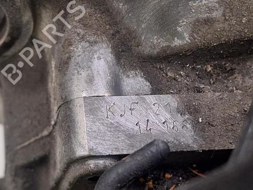 Gearbox SKODA YETI (5L) 2.0 TDI | BP35767788M3 - Image 6