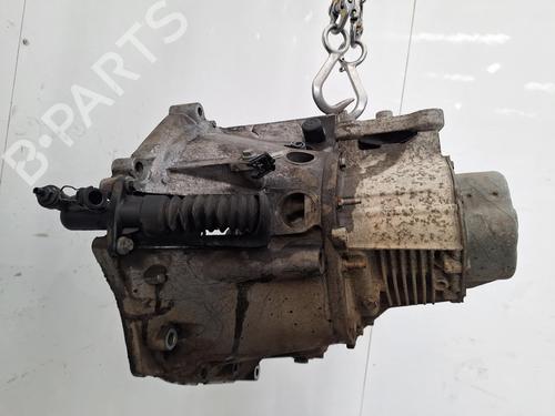 Gearbox CITROËN C3 Picasso (SH_) 1.6 BlueHDi 100 | BP32121064M3 