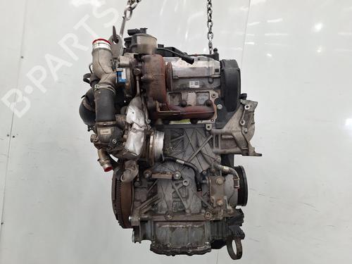 Engine SKODA RAPID Spaceback (NH1) 1.4 TDI | BP37520082M1 - Image 6