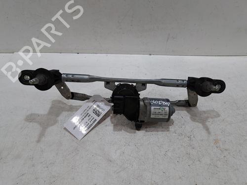 Used Front wiper motor FIAT 500 C (312_) 1.0 Mild Hybrid (312.AYD1B) (69 hp) 30286153