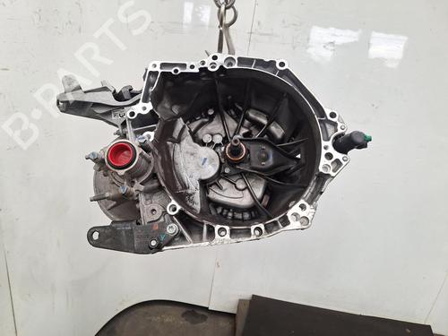 gearbox-vauxhall-mokka-2020-32529394 main image