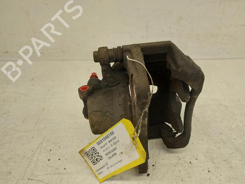 Other JEEP RENEGADE SUV (BU, B1, BV) 1.6 | BP26776320O1 