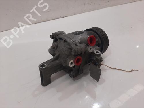 AC compressor SUZUKI SWIFT IV (FZ, NZ) 1.2 (AZG412, ZC72S) | BP37223139M34 - Image 3