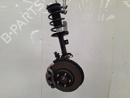 Fjærbein foran venstre Fjærbein foran venstre MAZDA CX-30 (DM) 2.5 e-SKYACTIV-G (DM5W) (140 hp) 36966465 36966465