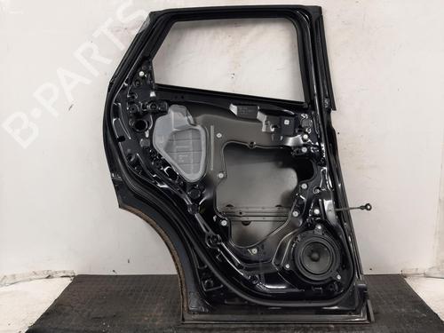 Dør venstre bagtil MAZDA CX-3 (DK) 2.0 SKYACTIV-G | BP32757981C4 - Image 5