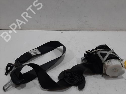 Used Other VW POLO V (6R1, 6C1) 1.2 (60 hp) 30095289