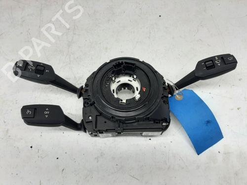 Used Switch BMW X5 (E70) xDrive 35 d (286 hp) 26866555
