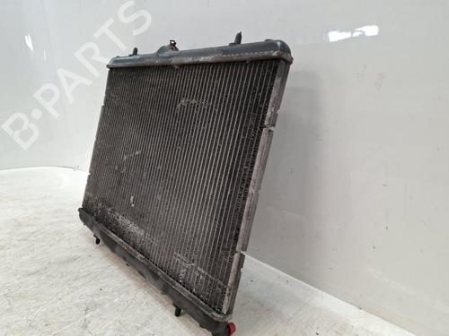 Radiator set CITROËN C4 CACTUS 1.6 BlueHDi 100 | BP39657360M120 - Image 2