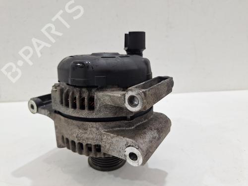 Generator VAUXHALL ASTRA Mk VII (K) (B16) 1.6 Turbo | BP26861914M7 