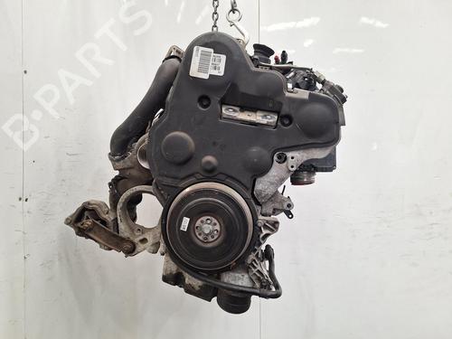 Used Engine Engine 39241379 39241379