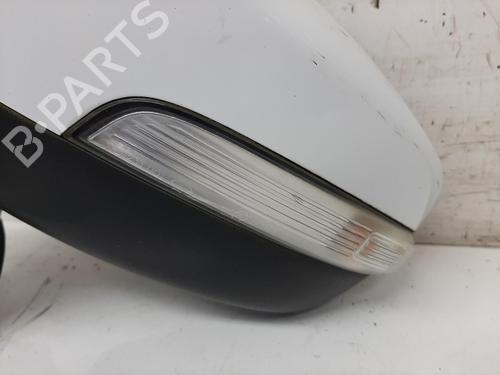 Left mirror FORD ECOSPORT 1.0 EcoBoost | BP26807383C26 