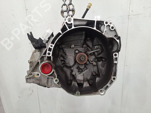 gearbox-dacia-sandero-ii-2012-32529408 main image