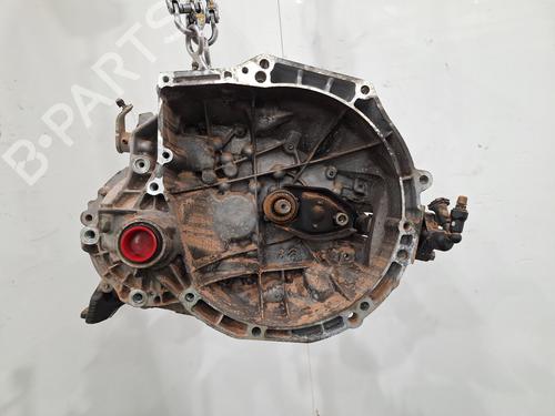 gearkasse-citroen-c3-iii-sx-2016-32089830 main image