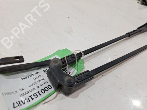 Other TOYOTA AYGO (_B1_) 1.0 (KGB10_, KGB10R) | BP31879669O1 