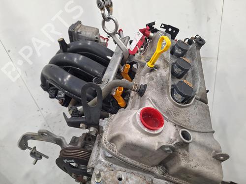 Motor SUZUKI ALTO VII (GF, HA25_, HA35_) 1.0 (AMF310, GFC31S) | BP30928421M1