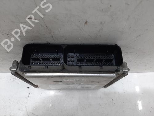 Control unit VW CRAFTER Van (SY_, SX_) 2.0 TDI FWD (SYB, SYC, SYD) | BP32976676M11  - Image 6