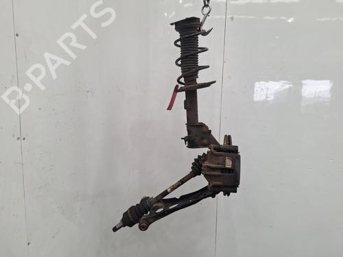 Used Left front suspension Left front suspension VAUXHALL CORSA Mk V (F) 1.2 (75 hp) 33721088 33721088
