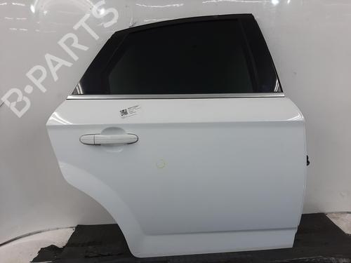 Used Right rear door Right rear door 38446593 38446593
