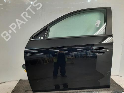 Used Left front door Left front door 38445918 38445918