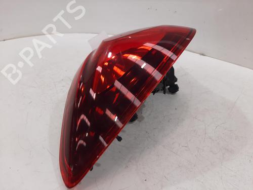 Left taillight VAUXHALL CORSA Mk IV (E) (X15) 1.4 | BP29444718C34 