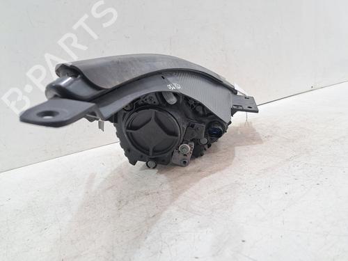 Left headlight KIA NIRO I (DE) 1.6 GDI Plug-in Hybrid | BP32409326C28 