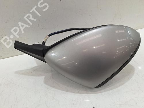 Right mirror VW GOLF VII (5G1, BQ1, BE1, BE2) 1.4 TSI | BP26765911C27 