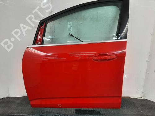 Used Left front door Left front door FORD C-MAX II (DXA/CB7, DXA/CEU) 2.0 TDCi (140 hp) 39267227 39267227