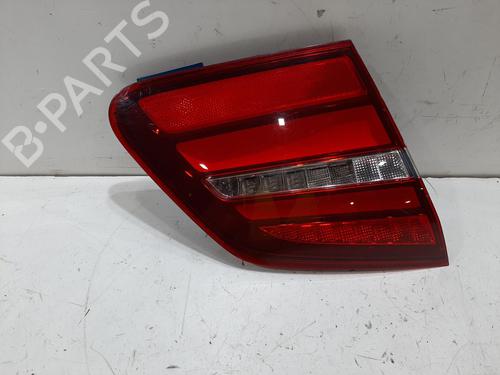 Used Left taillight Left taillight 36662262 36662262