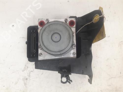 ABS pump JEEP RENEGADE SUV (BU, B1, BV) 1.4 | BP26757638M43 